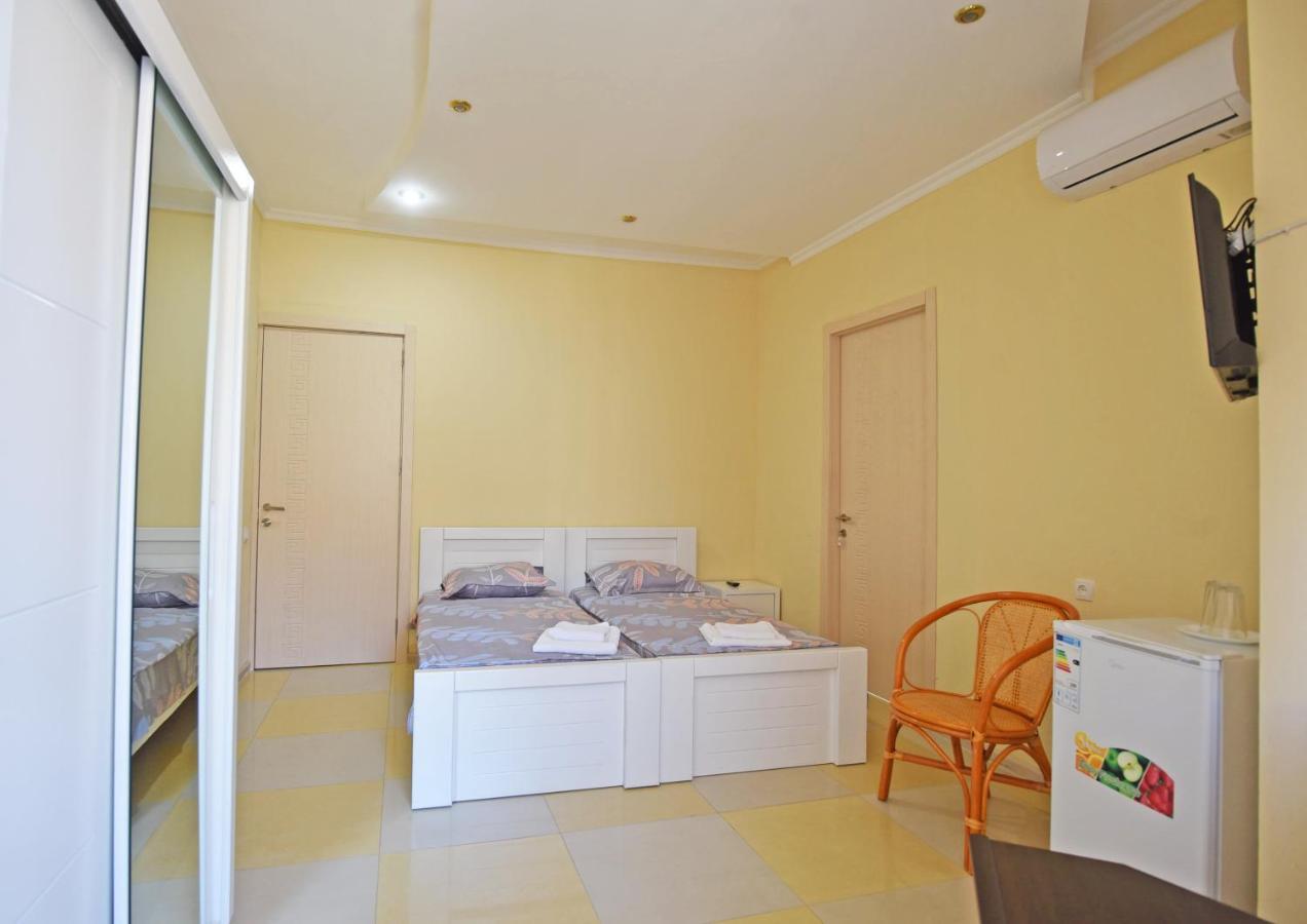 Hotel Vake Palace Tbilisi Exteriör bild